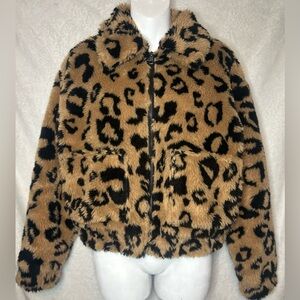 Bagatelle NYC jacket